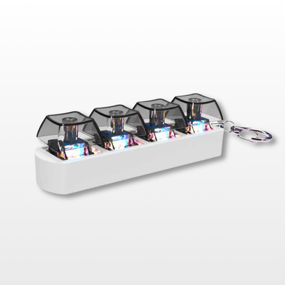 CLIXI Flow - Il click più rilassante del Web!