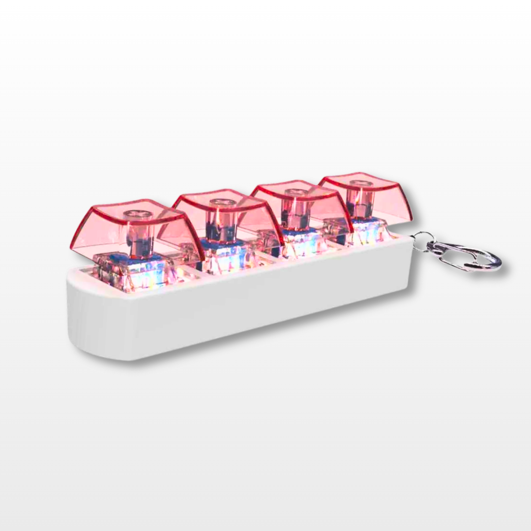 CLIXI Flow - Il click più rilassante del Web!