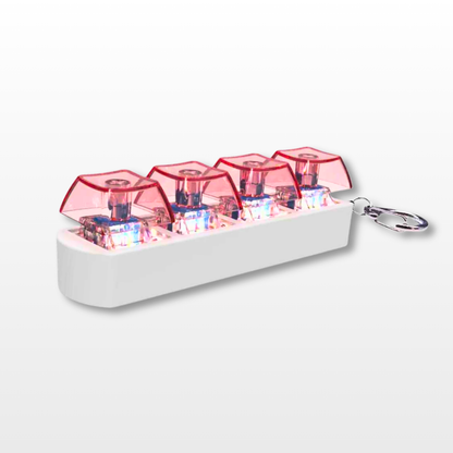 CLIXI Flow - Il click più rilassante del Web!