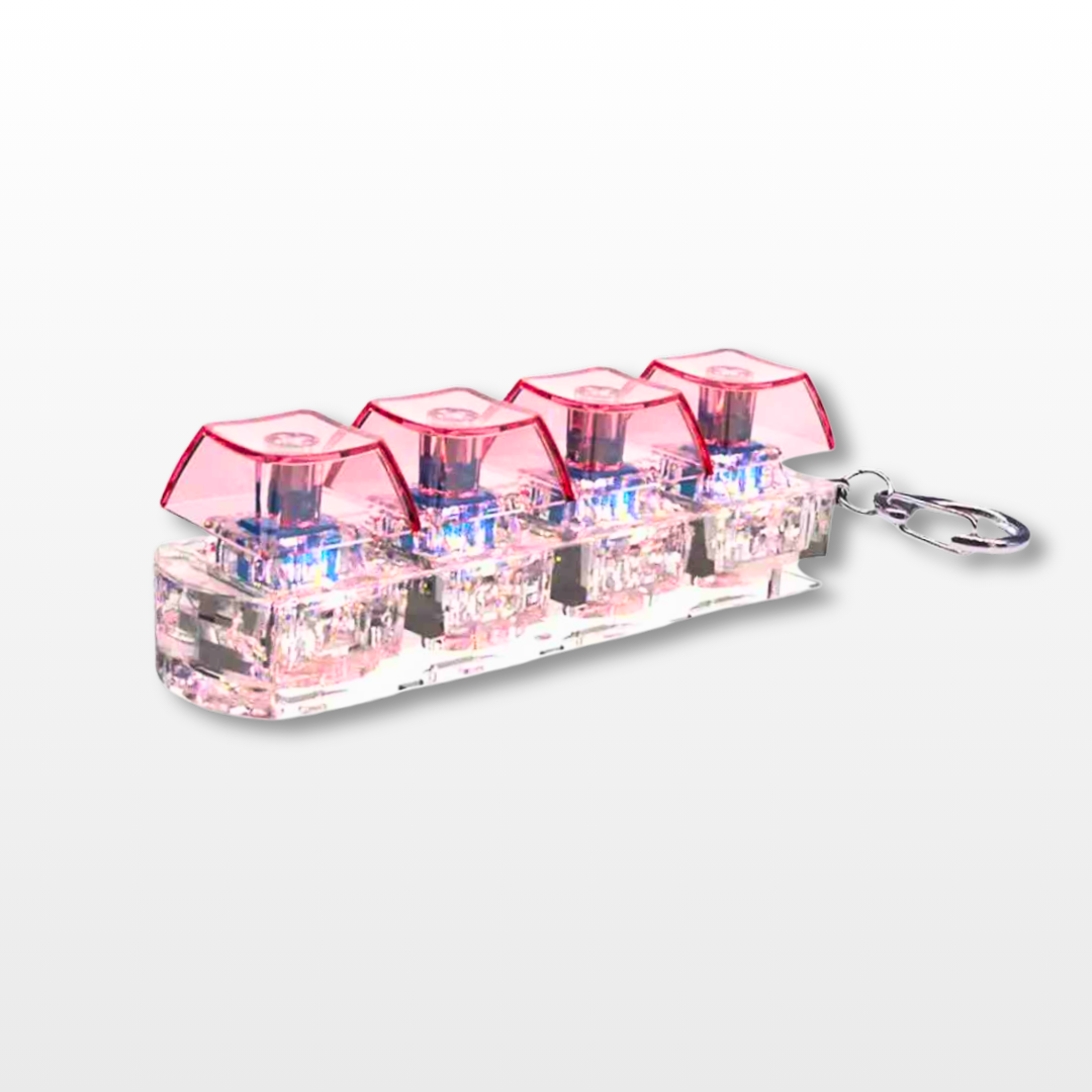 CLIXI Flow - Il click più rilassante del Web!